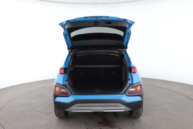 Hyundai Kona image 7