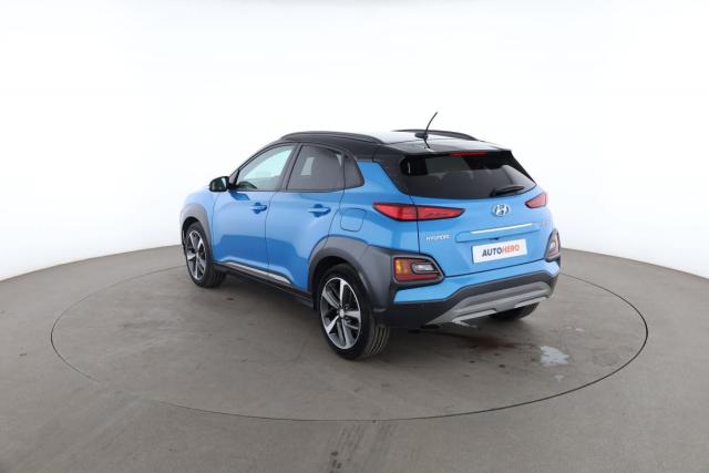 Hyundai Kona image 9