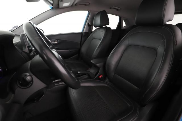 Hyundai Kona image 1