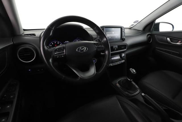 Hyundai Kona image 3