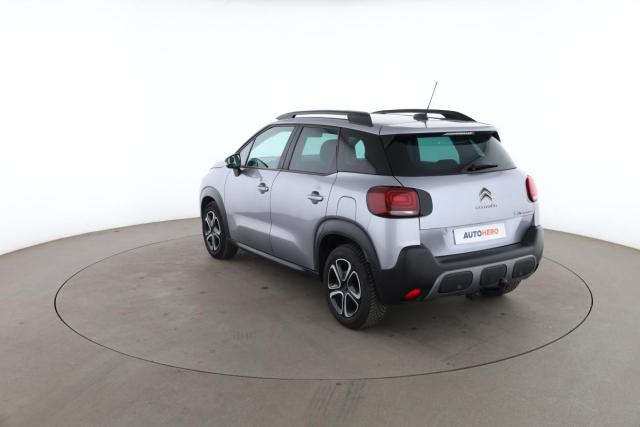 Citroen C3 Aircross image 4