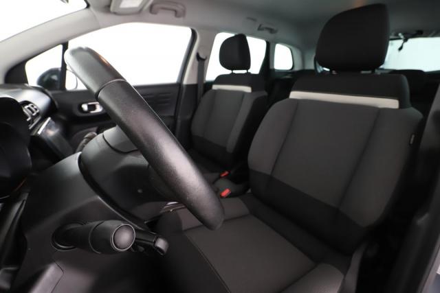 Citroen C3 Aircross image 1
