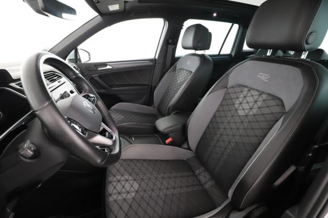 Volkswagen Tiguan image 4