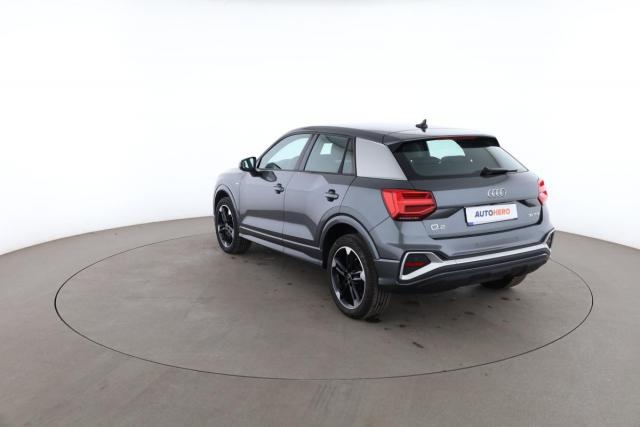 Audi Q2 image 3