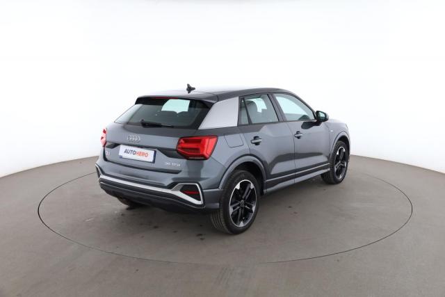 Audi Q2 image 4