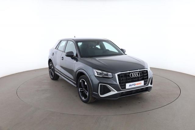 Audi Q2 image 5
