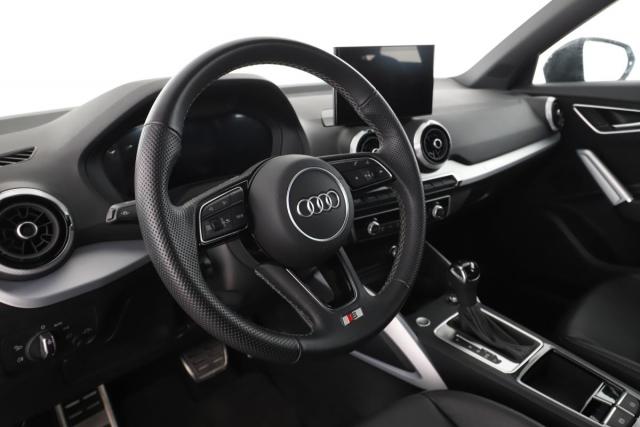 Audi Q2 image 7