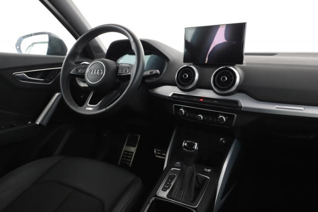 Audi Q2 image 6