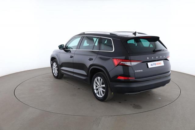 Skoda Kodiaq image 1