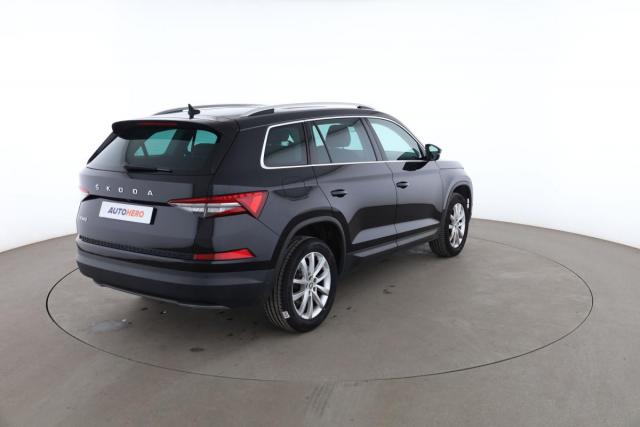 Skoda Kodiaq image 5