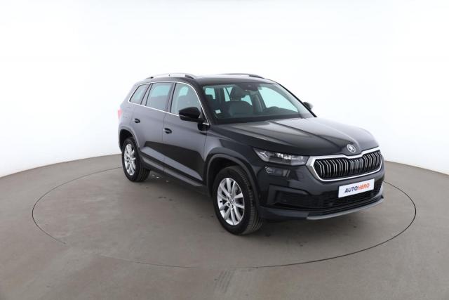 Skoda Kodiaq image 8
