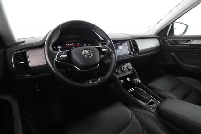 Skoda Kodiaq image 3