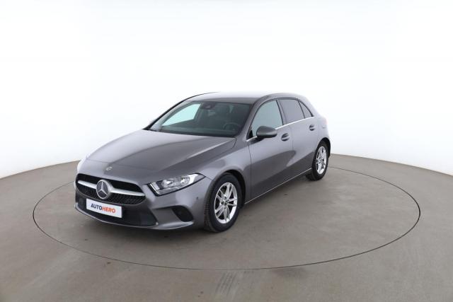 Mercedes Benz Classe A 180 D 7g-Dct 116 Ch