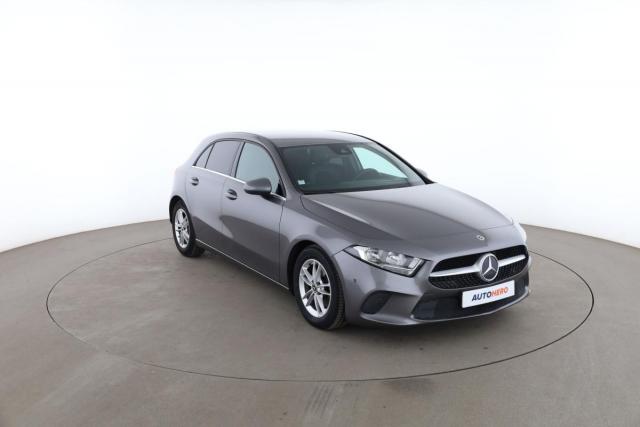 Mercedes Benz Classe A image 1