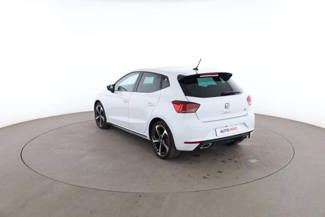 Seat Ibiza image 9