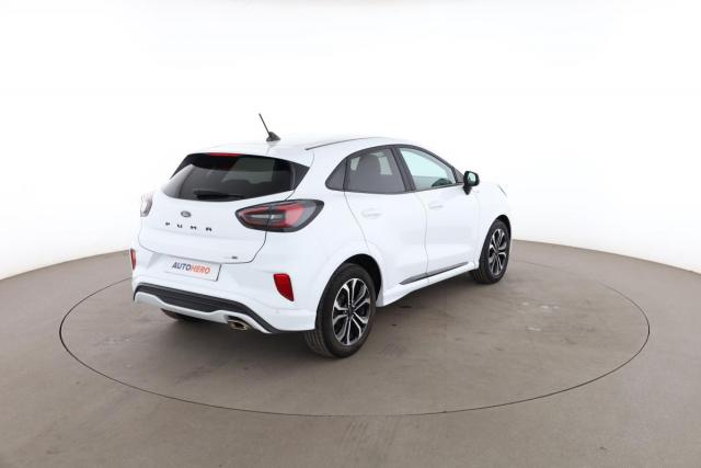 Ford Puma image 9