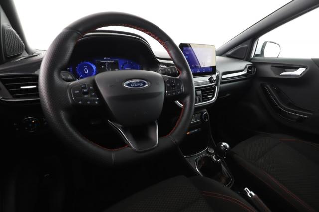 Ford Puma image 4