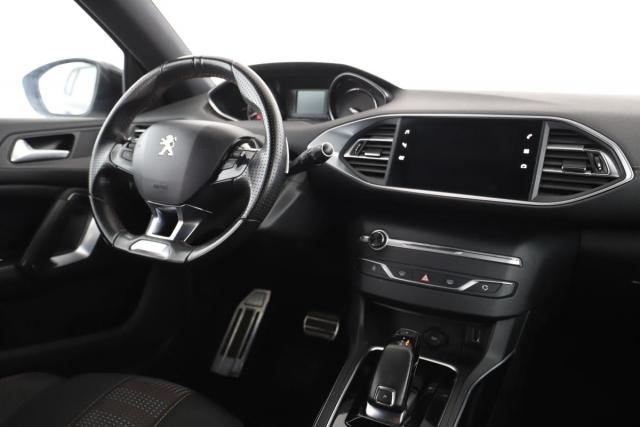 Peugeot 308 image 4