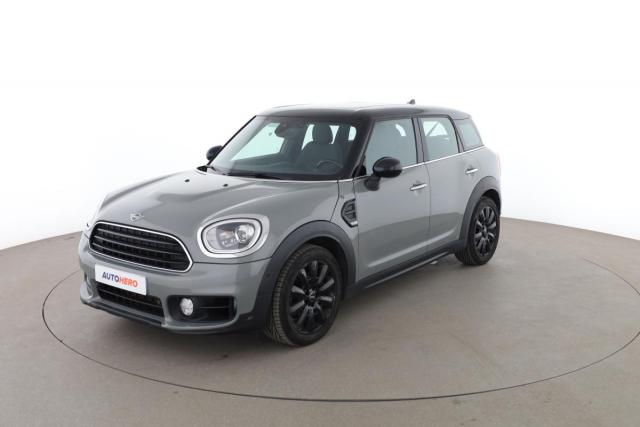 Mini Countryman d’occasion