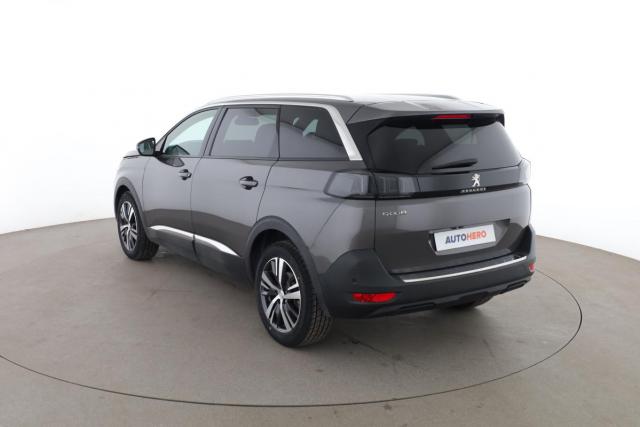 Peugeot 5008 image 3