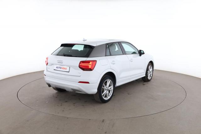 Audi Q2 image 1