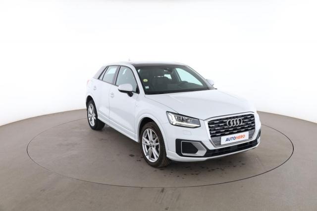 Audi Q2 image 8