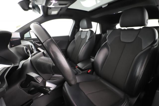 Audi Q2 image 9