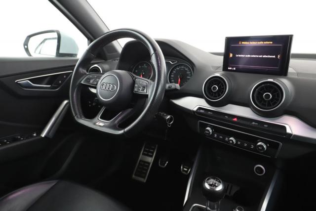Audi Q2 image 6