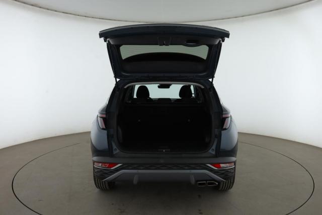 Hyundai Tucson image 3