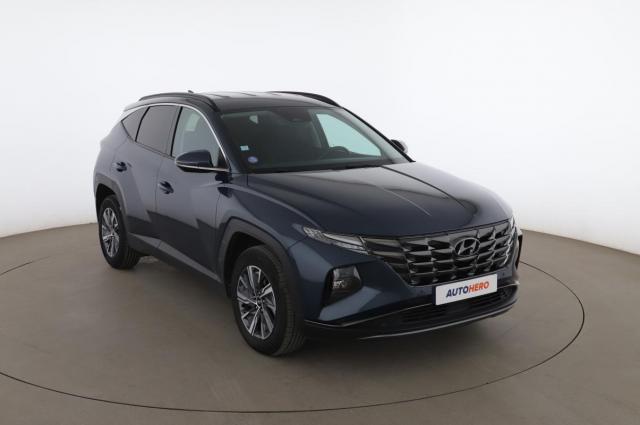 Hyundai Tucson image 2