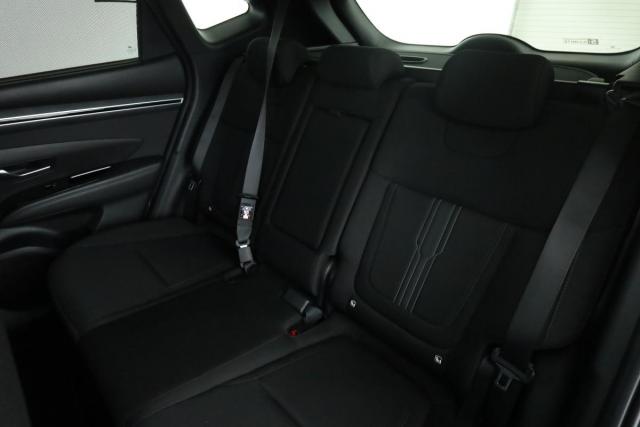 Hyundai Tucson image 9