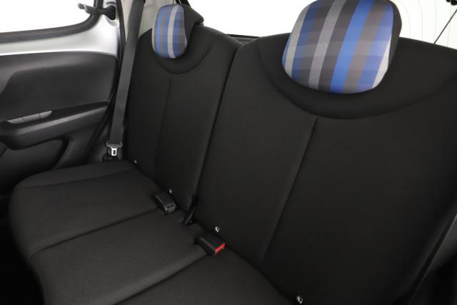 Peugeot 108 image 1