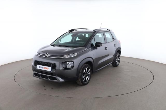 Citroen C3 Aircross 1.5 Blue-Hdi Feel Business Eat6 120 Ch