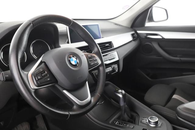 Bmw X1 image 7
