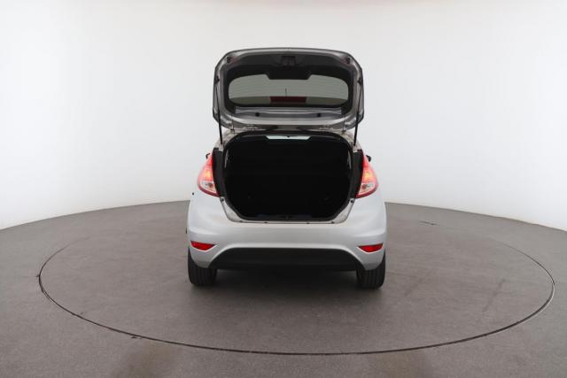 Ford Fiesta image 4
