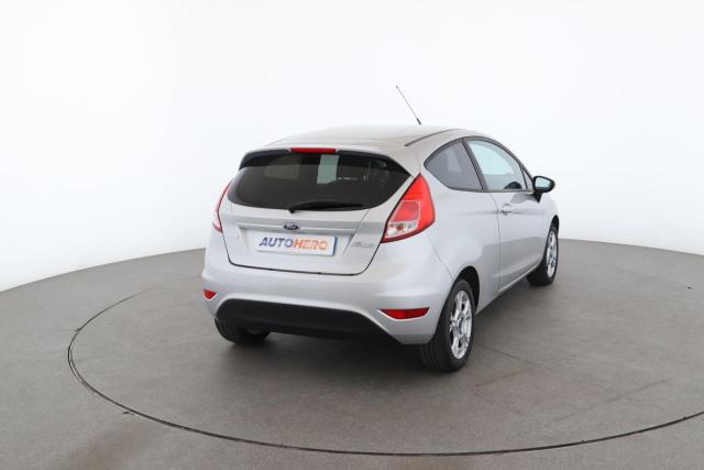 Ford Fiesta image 5