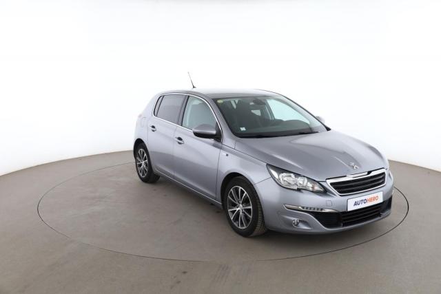 Peugeot 308 image 6
