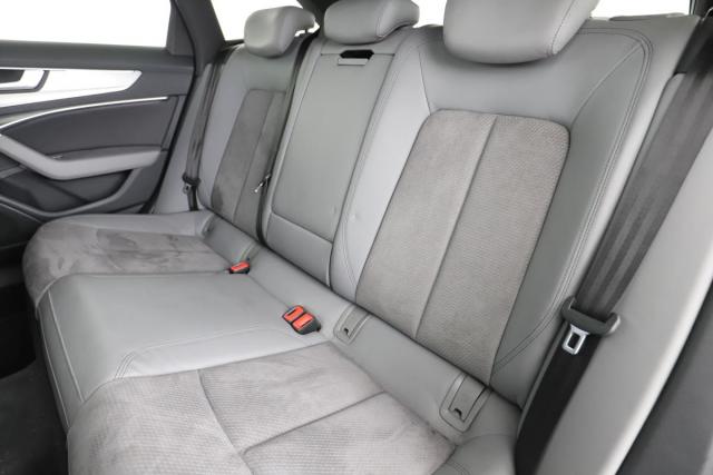 Audi A6 Avant image 9