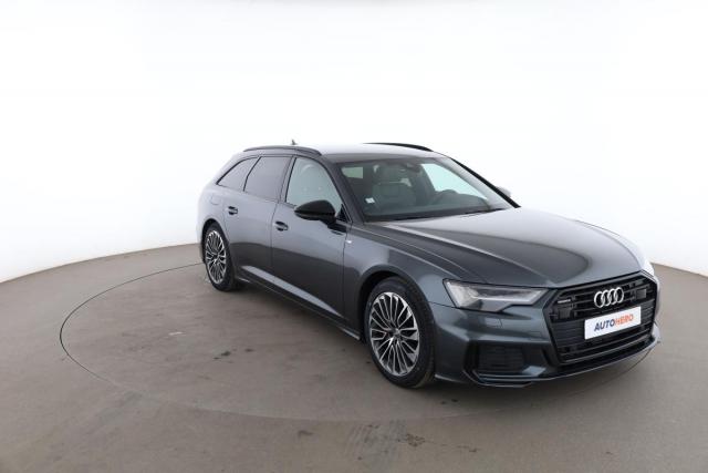 Audi A6 Avant image 8