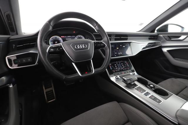 Audi A6 Avant image 3