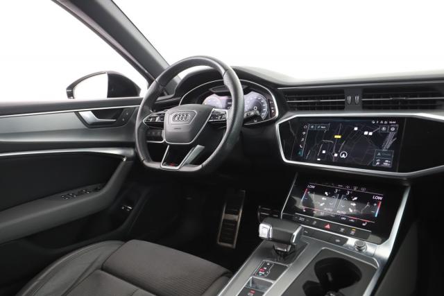 Audi A6 Avant image 2