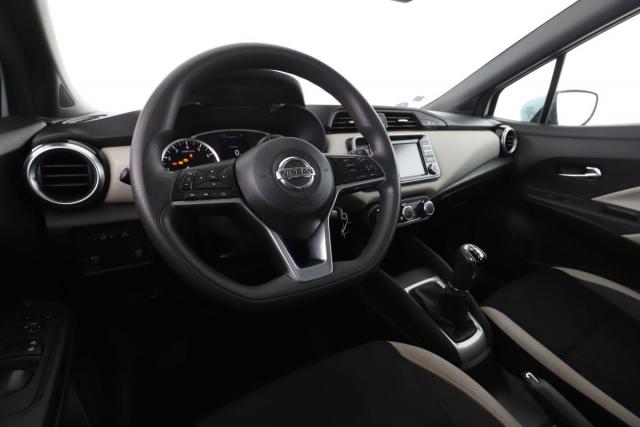 Nissan Micra image 9