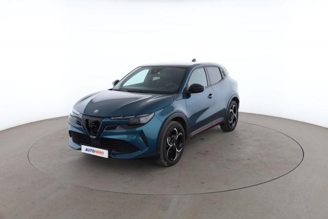 Alfa Romeo Junior 1.2 Ibrida Speciale Dct6 136 Ch