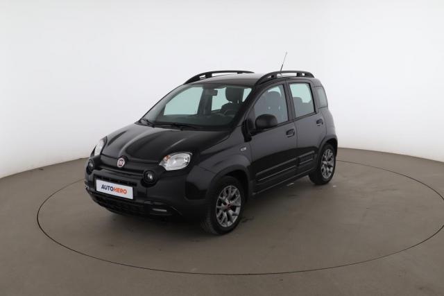 Fiat Panda d’occasion
