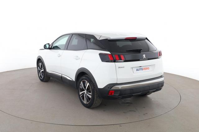 Peugeot 3008 image 7