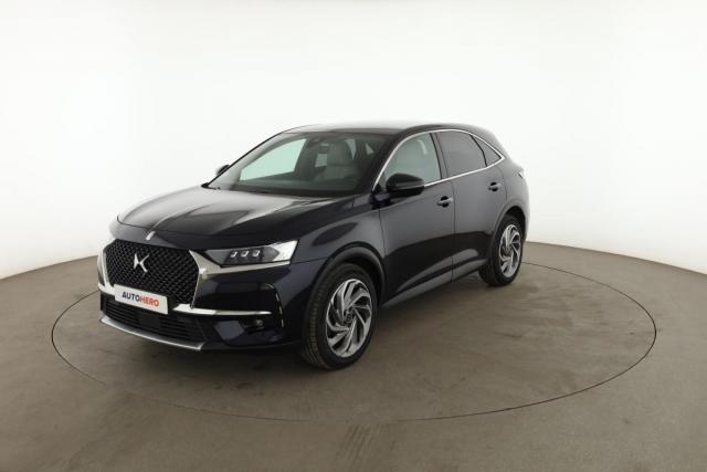 Ds Ds 7 Crossback 1.5 Blue-Hdi Grand Chic Automatique 130 Ch