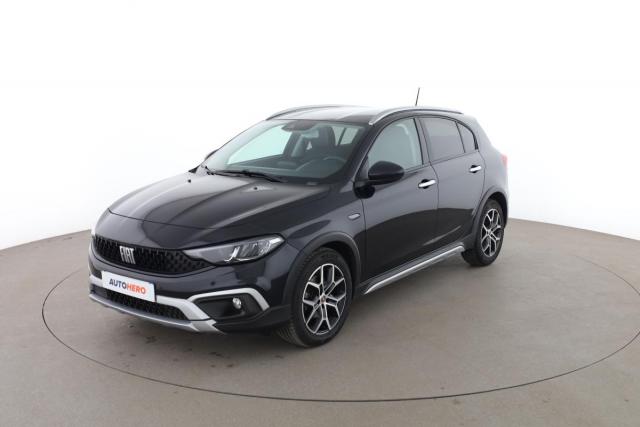 Fiat Tipo d’occasion