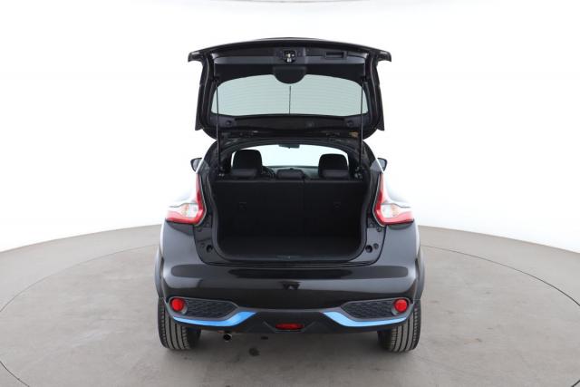 Nissan Juke image 6