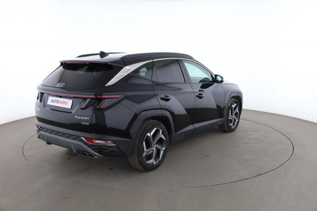 Hyundai Tucson image 7