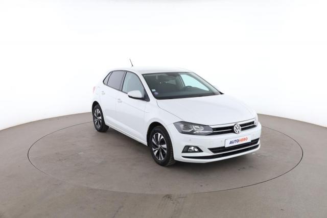 Volkswagen Polo image 4